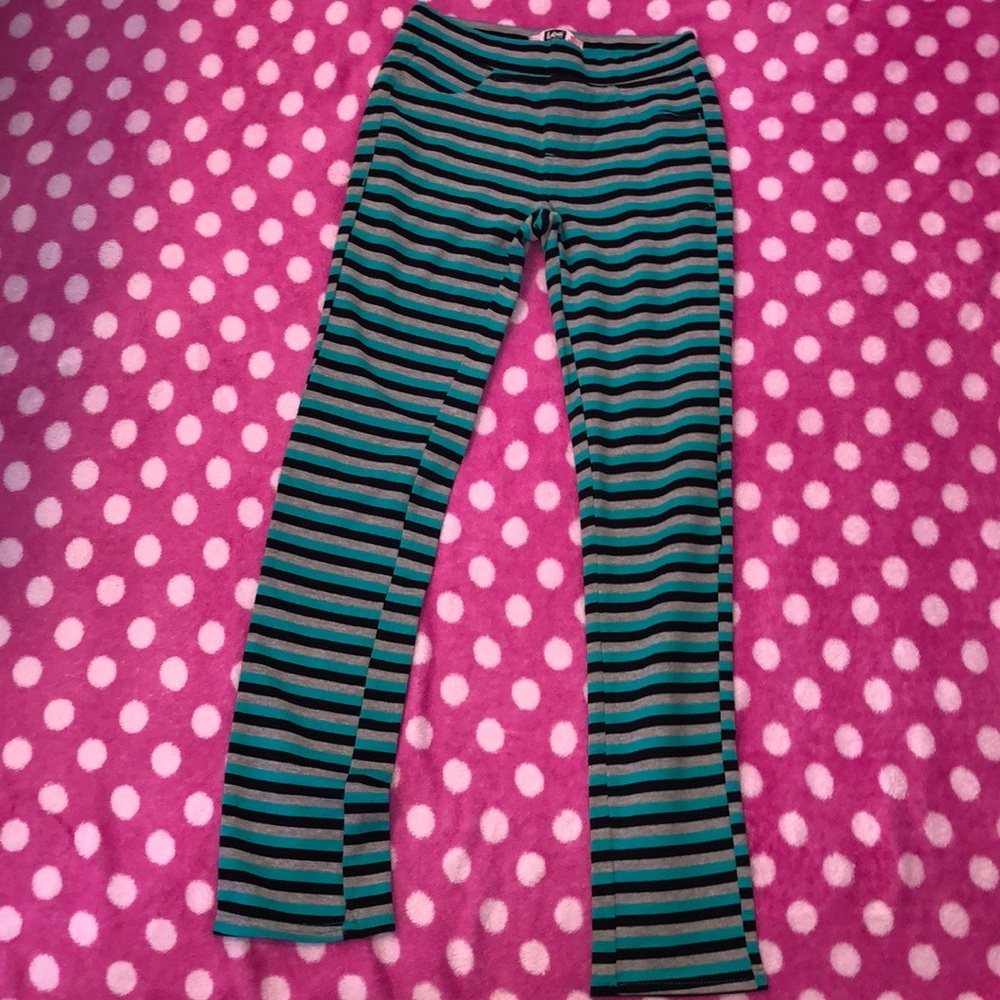 Jagging’s
